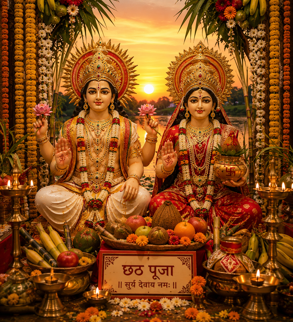 Chhat Puja